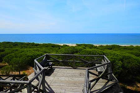 Parque Natural de la Almadraba