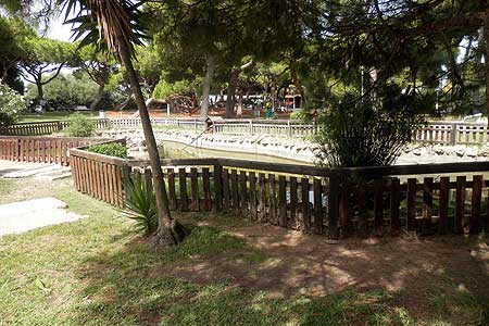 Parque Atlántico