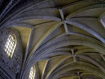 Fachada de la Iglesia Mayor Parroquial de Nuestra Señora de la O - (c)J.J. Corbal. Todos los derechos reservados.