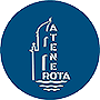Logo de la Ateneo de Rota