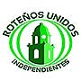 Logotipo Roteños Unidos