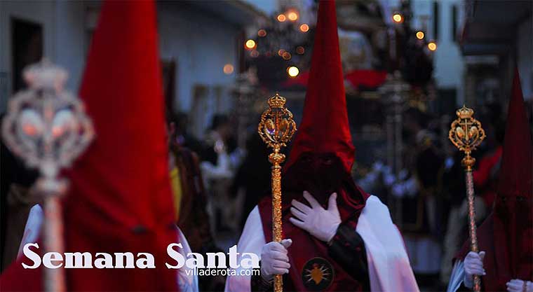 Semana Santa Roteña