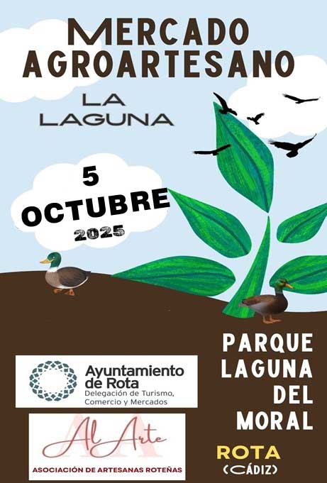 Mercado Agroartesano “La Laguna” 