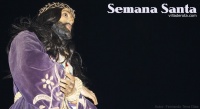 Semana Santa 2018: Procesión Ntro. Padre Jesús Cautivo