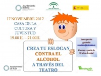 Taller: Crea tu eslogan (Gratuito)