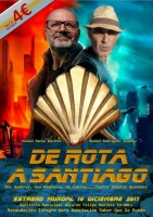 De Rota a Santiago