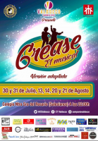 Grease - El Musical