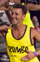 Taller de Zumba [Gratuito]