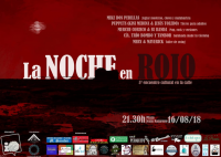 La Noche en Rojo