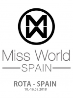Miss World Spain 2018 (Certamen Miss Mundo)