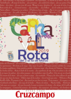 Carnaval 2019: Fiesta de Disfraces