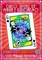 Curso: Magia e Ilusionismo