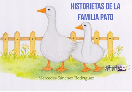 Presentación benéfica del libro infantil 