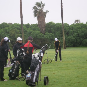 Match Internacional Octogonal Absoluto Femenino 2026