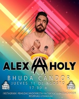 Alex Holy DJ