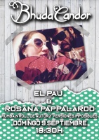 El Pau & Rosana Pappalardo, Rumba n'Roll de autor y versiones imposibles