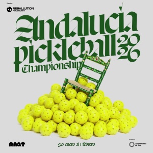 Andalucia Pickleball Championship Open