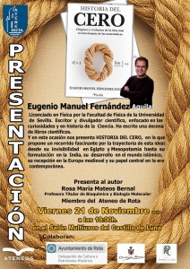 Presentación del libro 