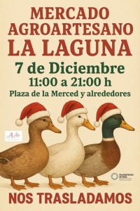 Mercado Agroartesano