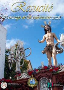 Procesión: Gloriosa Resurrección de Nuestro Señor Jesucristo