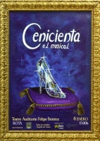 'Cenicienta' , el musical
