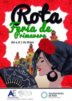 Feria de Primavera de la Villa de Rota