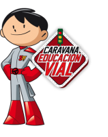 Caravana de Educación Vial de MAFRE