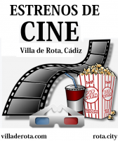 Cines Victoria Rota - Cartelera y Estrenos