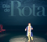 IV Gala del Dia de Rota