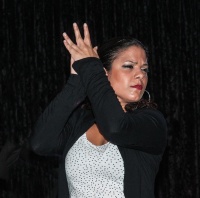 Ciclo Flamenco: Eva Rubichi