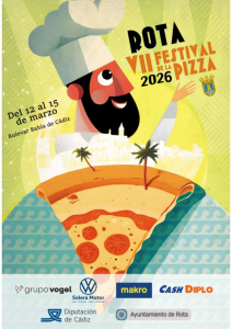 Festival de la Pizza, Cata “Vinos + Pizza”