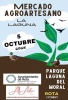 Mercado Agroartesano “La Laguna” 