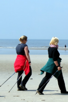 Nordic Walking