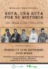 Visita teatralizada: Rota, una ruta por su historia