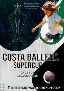 Costa Ballena Youth Super Cup 2026