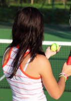 Torneo Solidario de Tenis