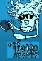 9º Torrija A´Party