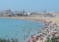 Playa del Chorrillo