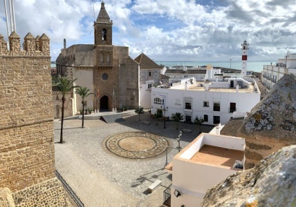 Plaza Bartolomé Pérez