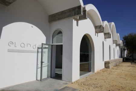 Espacio vecinal y escuela de música 