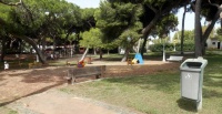 Parque Atlántico