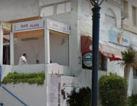 Bar Playa