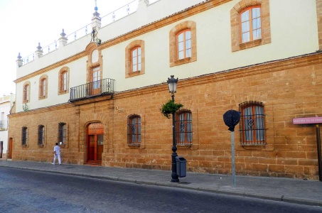 Parroquia de Nuestra Señora del Carmen