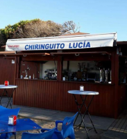 Chiringuito Lucí­a