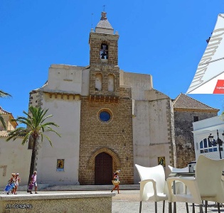 Iglesia de Nuestra Señora de la O