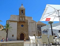 Iglesia de Nuestra Señora de la O