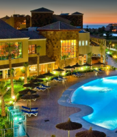 Elba Costa Ballena Beach & Thalasso Resort