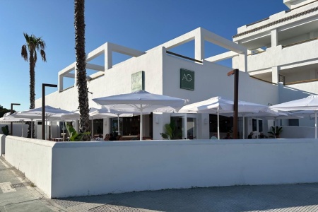 Punta Candor Suites