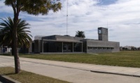 Centro Cultural de Costa Ballena