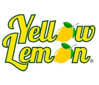 Yellow Lemon